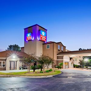 Surestay Plus Hotel By Best Western Macon West